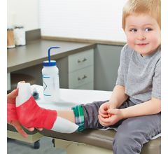 3M&trade; Scotchcast&trade; Quick Step