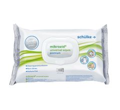 mikrozid® universal wipes premium