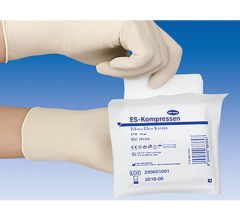 ES-Kompressen 8-fach steril