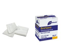 Vliesstoffkompressen