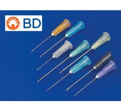 BD Microlance&trade; 3 Kanülen