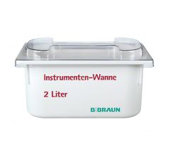 Instrumentenwanne B. Braun