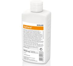 Spitacid&trade; Händedesinfektion