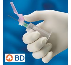 BD Eclipse&trade; Sicherheitskanülen