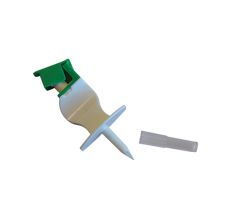 Extra-Spike-Plus, grün