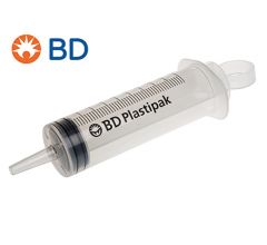 BD Plastipak&trade; Wund- und Blasenspritze