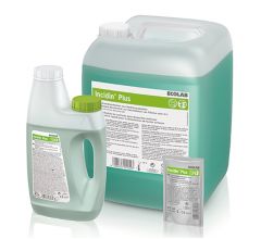 Incidin&trade;  PLUS