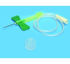 BD Vacutainer Safety-Lok&trade; Sicherheitspunktionsbesteck