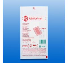 RUDAFILM® steril
