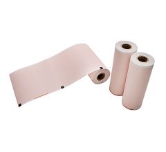 EKG-Faltpapier zu AT-2 und CS-200