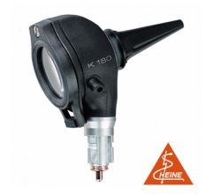 HEINE K 180® Fiber Optik Otoskop