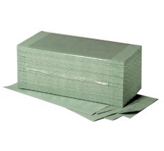 Handtücher Fripa grün