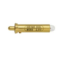 HEINE XHL® XENON Halogen Lampe 2,5 V (069)