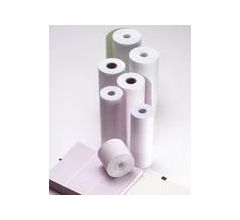 EKG-Faltpapier zu Cardisuny 501 HA