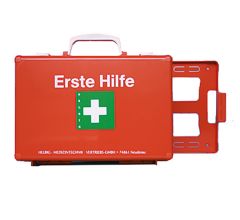 Betriebsverbandkasten Koffer
