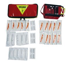 Füllung Arzt Injektion