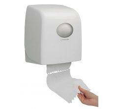 AQUARIUS&trade; Slimroll Rollenhandtuchspender