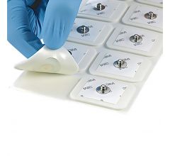 3M&trade; Schaumstoff-Klebeelektroden