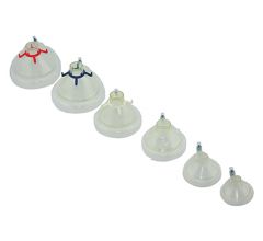 Ambu® Einweg-Gesichtsmaske Plus