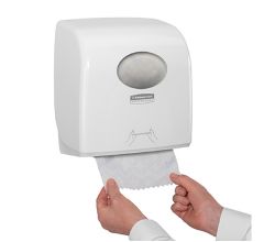 AQUARIUS&trade; SLIMROLL&trade; Rollenhandtuchspender