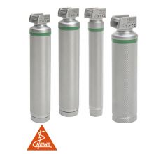 HEINE Laryngoskopgriff mit LED HQ Beleuchtung