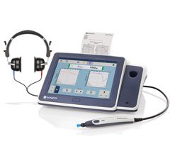 MAICO touchTymp MI 26