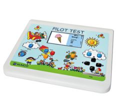 MAICO Piloten-Hörtest