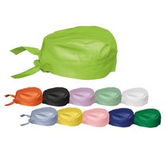 Kopfhauben Monoart Bandana