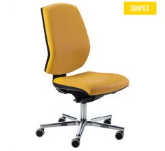 Drehstuhl SIMPO-EFFEKTIV