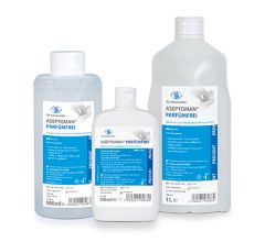 ASEPTOMAN® parfümfrei
