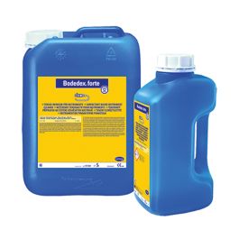 Bodedex® forte